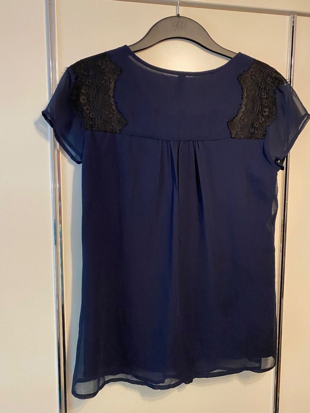 Vero Moda Blusen: Bluse von Vera Moda grM ( Medium) – Gebraucht aus Pfungen von Sheki56 2