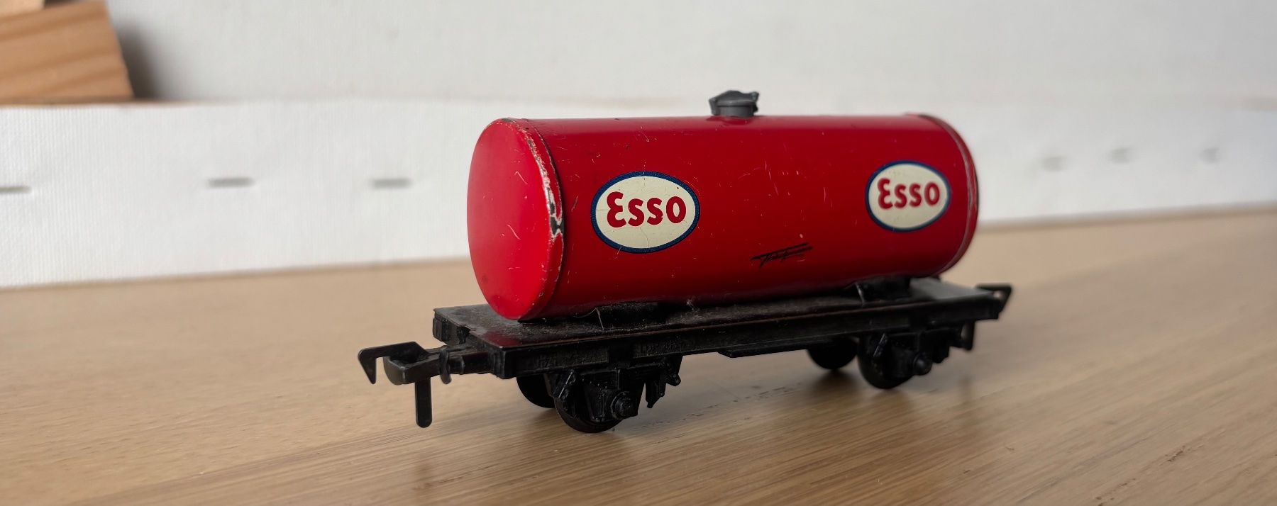 Fleischmann Modellini di ferrovie: Fleischmann Zugkomposition – Usato da Hombrechtikon venduto da belluk 4