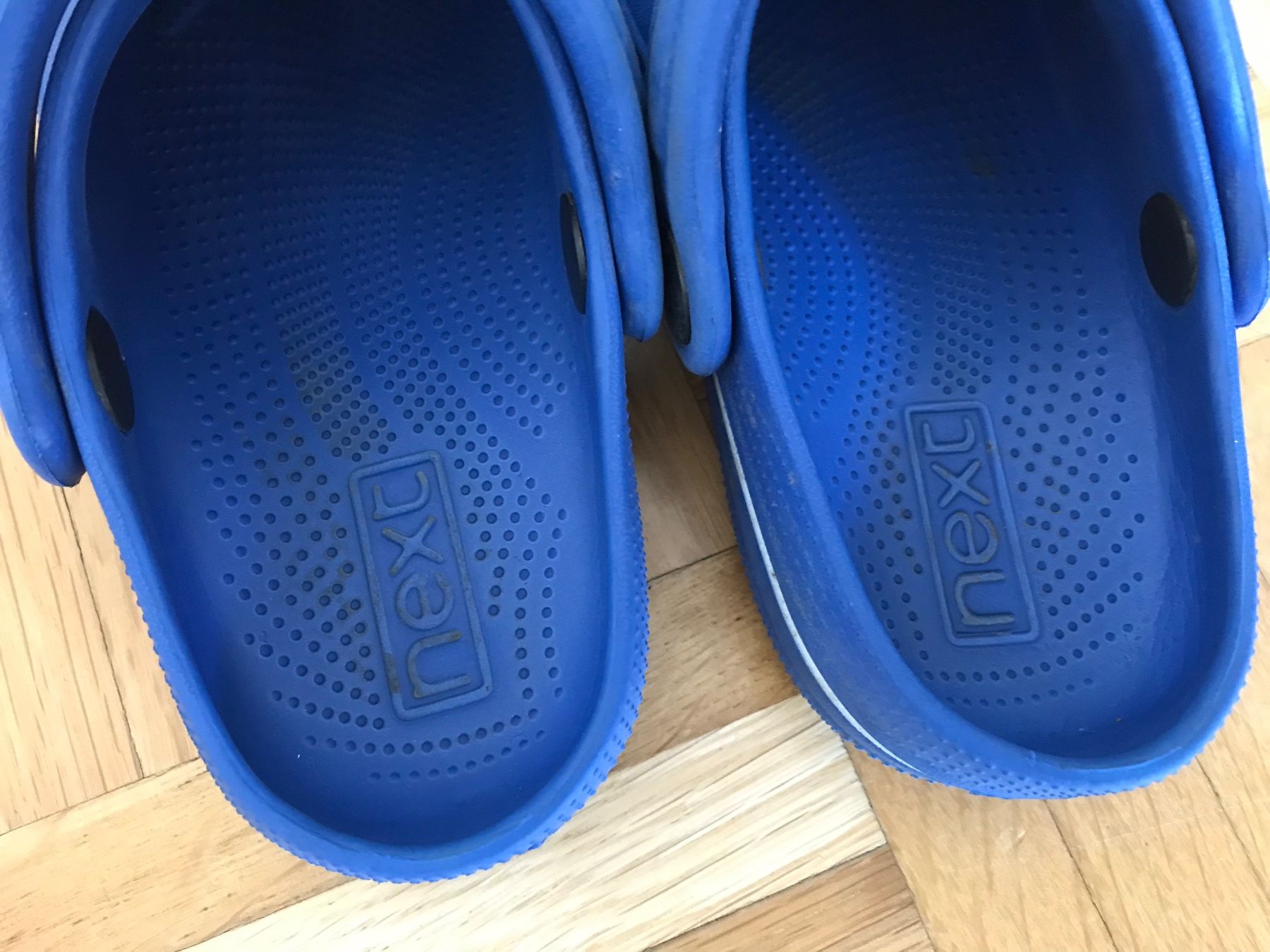 Scarpe per ragazzi: Badeschuhe von Next Grösse 29 blau – Usato da Emmenbrücke venduto da Hathor123 4