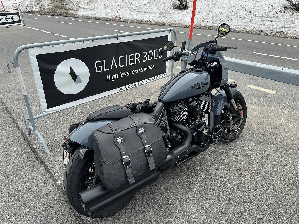 Chopper: Indian Sport Chief – Gebraucht aus Aïre von Jessy57 1