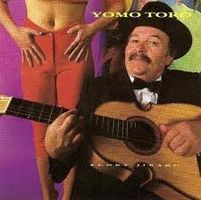 Yomo Toro FUNKY JIBARO Daniel Ponce Lewis Kahn Salsa Jazz CD