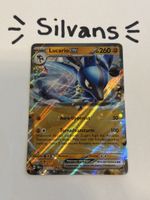 Lucario ex 051/131 Prismatische Entwicklungen Deutsch
