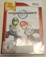 Mario Kart Wii - Nintendo Selects - Top Zustand!(em37)