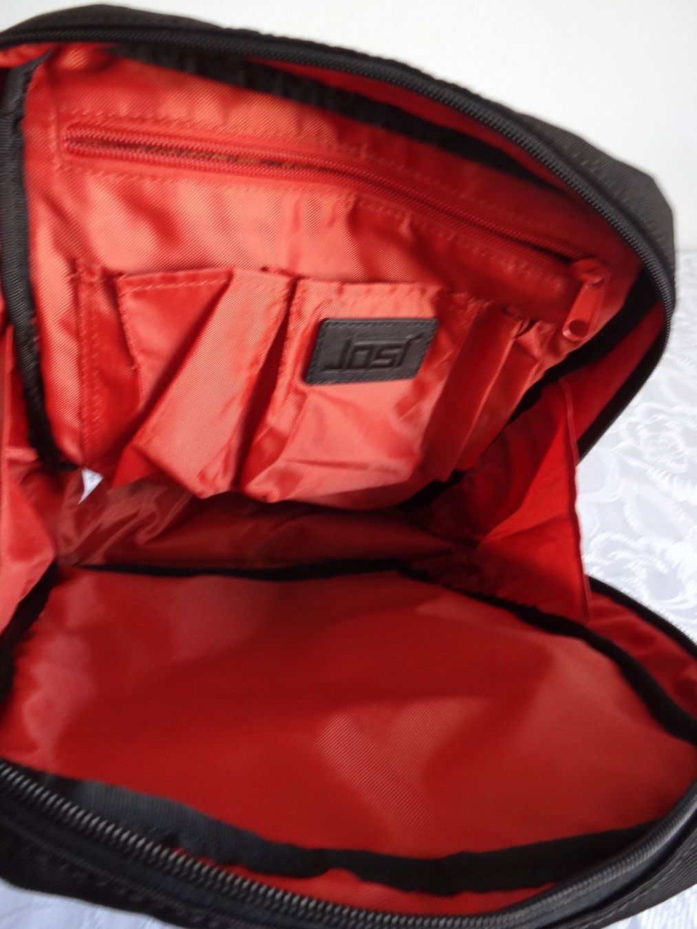 Zaini: ** JOST **  Rucksack – Nuovo (secondo la descrizione) da Frauenfeld venduto da Jahy 5