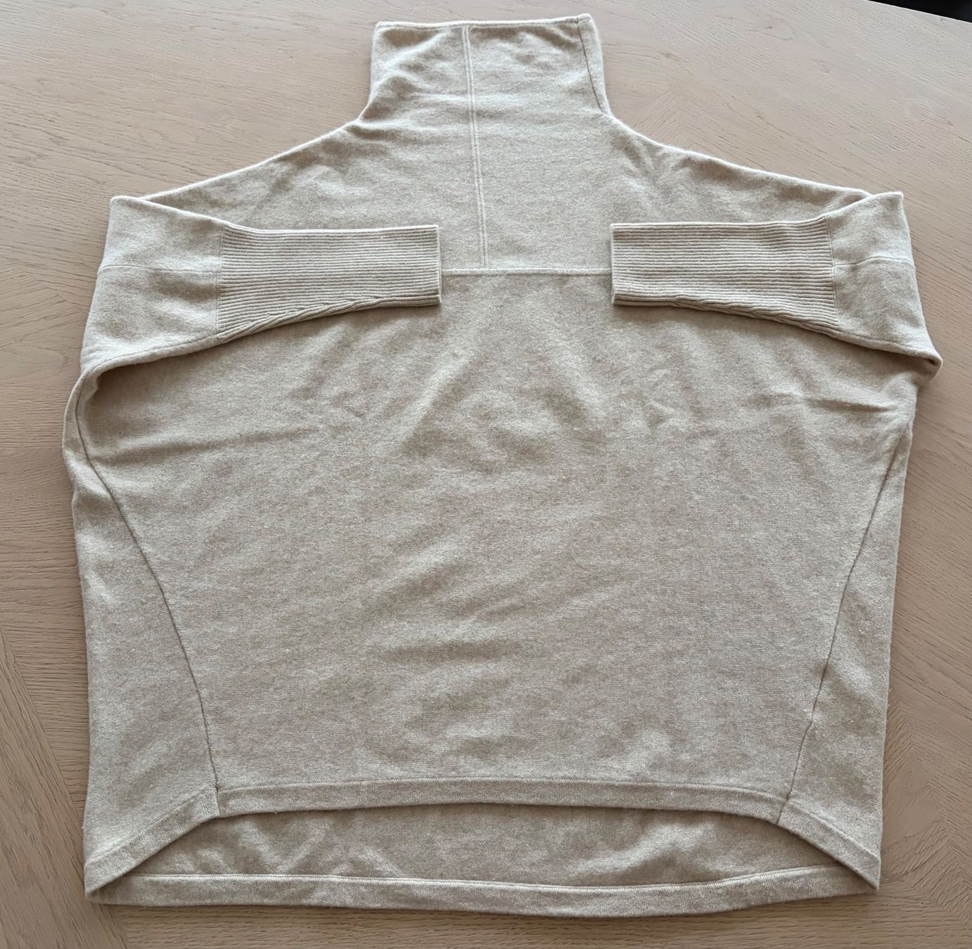 Pulls & Sweat-shirts: 100% Cashmere Pullover Gr.XL NP339,- – Neuf (Voir description) à Degersheim par Starkigel 5