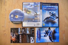 Splashdown (CIB)