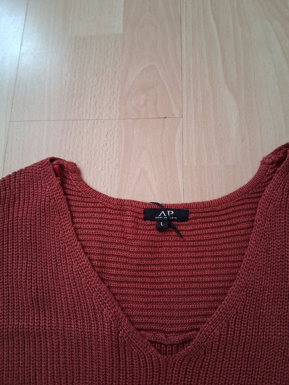 Pullover & Sweatshirts: Ap Elegante Pullover Gr.L – Neu und originalverpackt aus Chur von vicky7 3