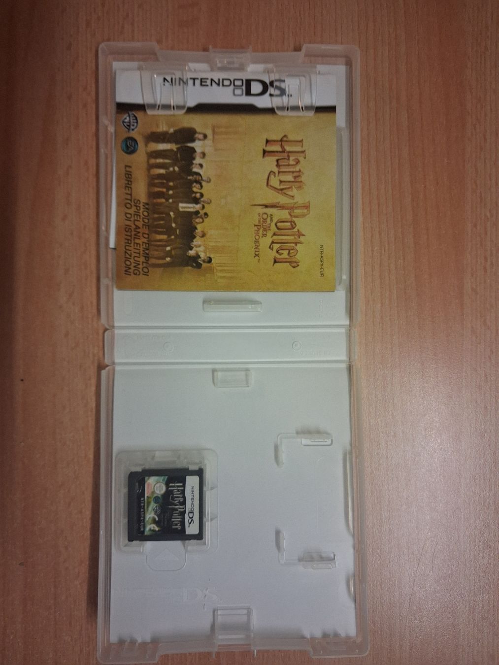 Nintendo Jeux: Harry Potter DS – D'occasion à La Chaux-de-Fonds par syl_lvy2 1