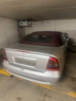 Opel Astra Cabriolet Turbo 2 Liter