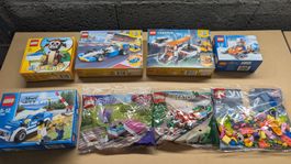 Lego Creator City Friends VIP..