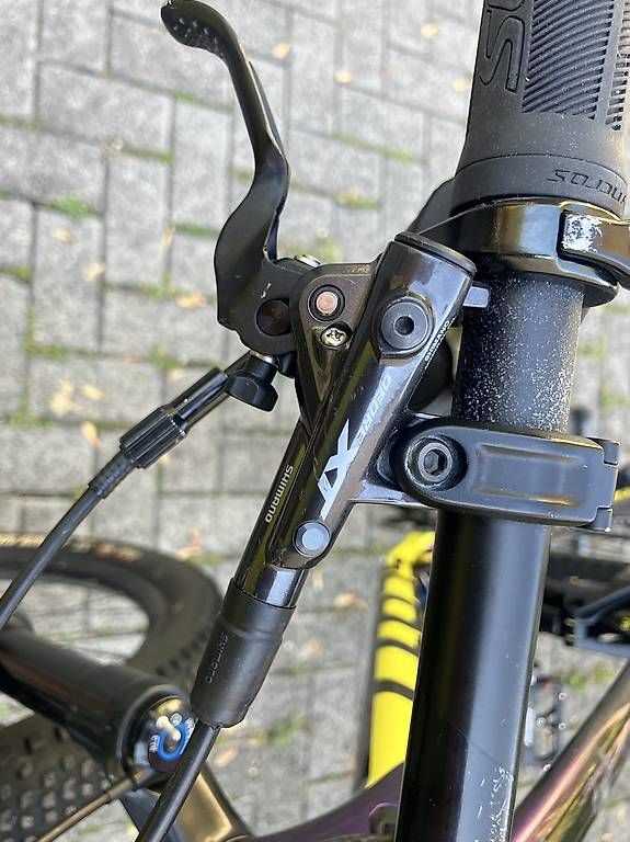 Biciclette: Bike – Usato da Bad ragaz venduto da sam_hj6h 3