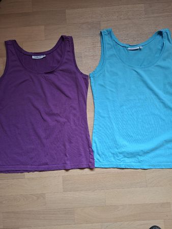 2 t-shirt M