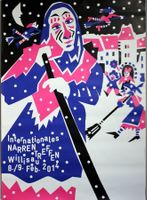 Internationales Narren-Treffen Willisau