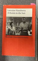 A Raisin in the Sun