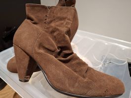 Schuhe 38