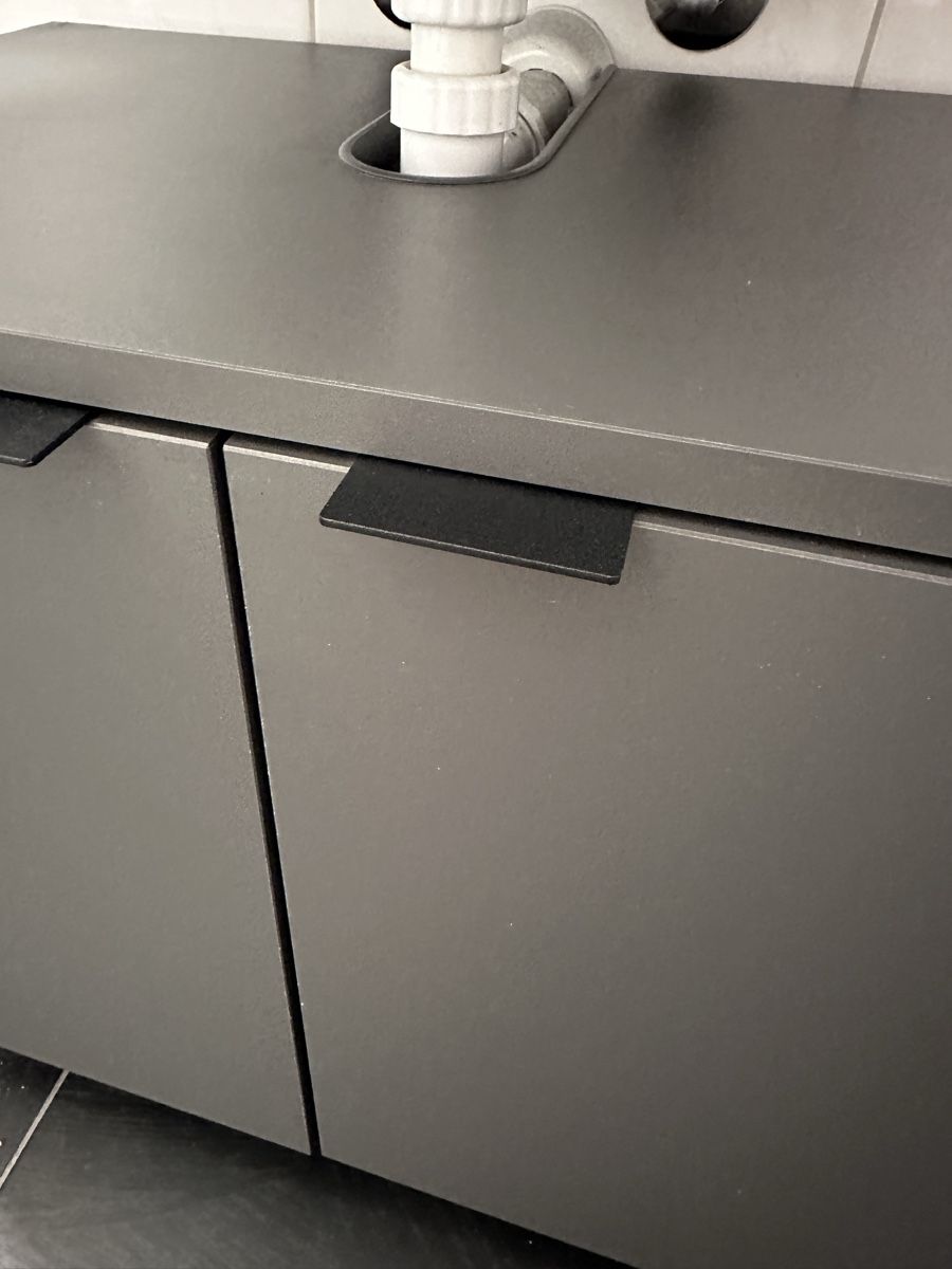 Micasa Mobili per bagno: Lavaboy MAILO Badezimmerschrank – Usato da Zürich venduto da iFondue 5