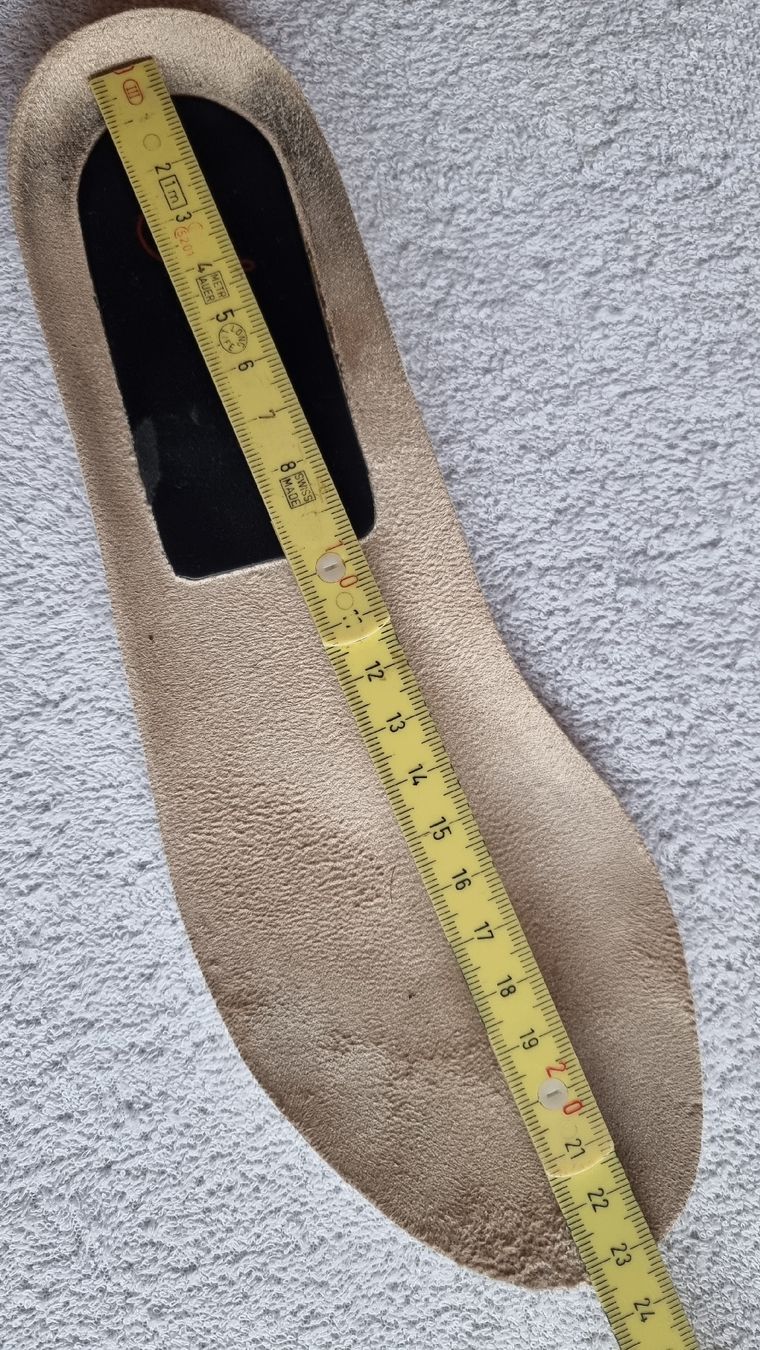Scarpe da donna: Fiarucci Damen Lackschuhe Gr. 38 – Usato da Wildhaus venduto da Lurch1971 1