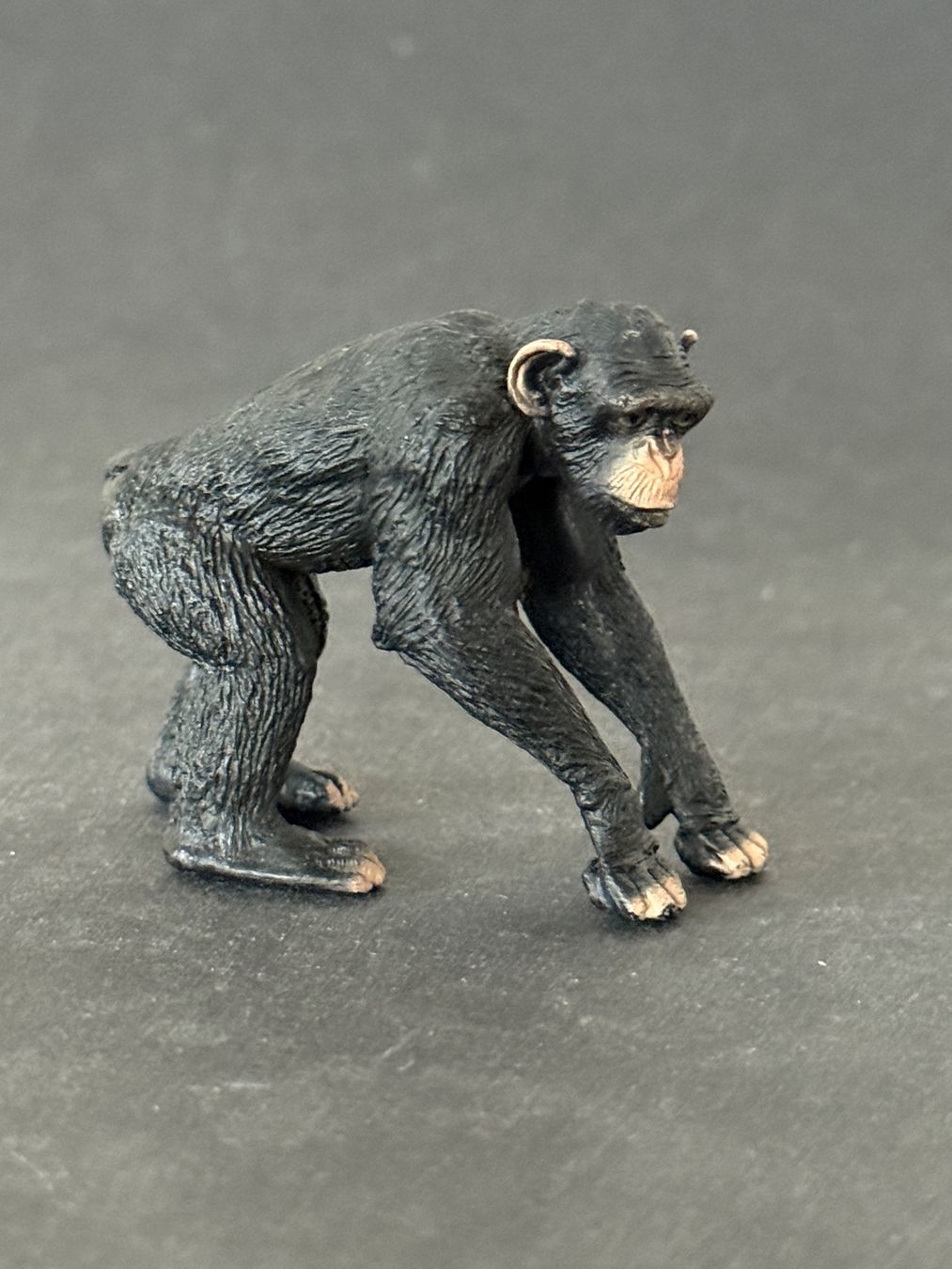 Schleich Figuren: Schleich Schimpansen Männchen Affe Schimpanse – Neu (gemäss Beschreibung) aus Ennetbaden von mapa05 1