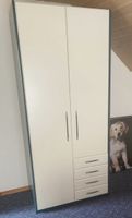 Kinderzimmer Set: Bett, Schrank, Pult - Super Zustand!