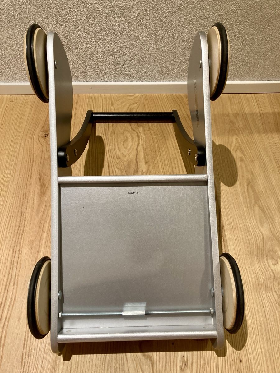 Pinolino Véhicules pour enfants: Lauflernwagen Rennwagen – D'occasion à Weesen par marbaert 5