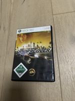 Need for Speed undercover NFS Xbox 360 Game Spiel Jeu