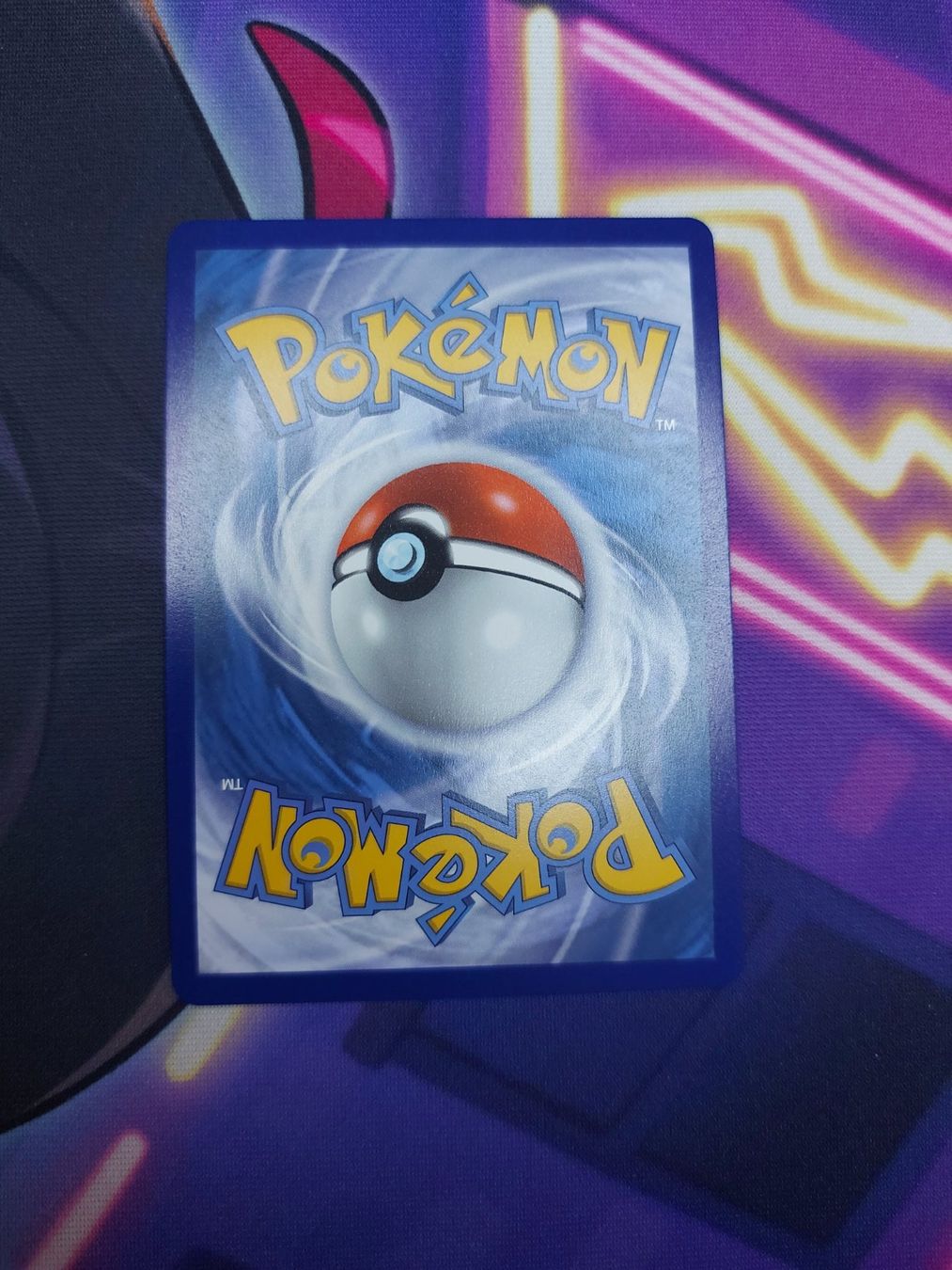 Pokémon Carte collezionabili: Schoolboy Rainbow #276 Fusion Strike – Usato da Biasca venduto da Sara_Poke123 1