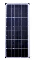 Solarmodul 100W Mono 1200x540x30