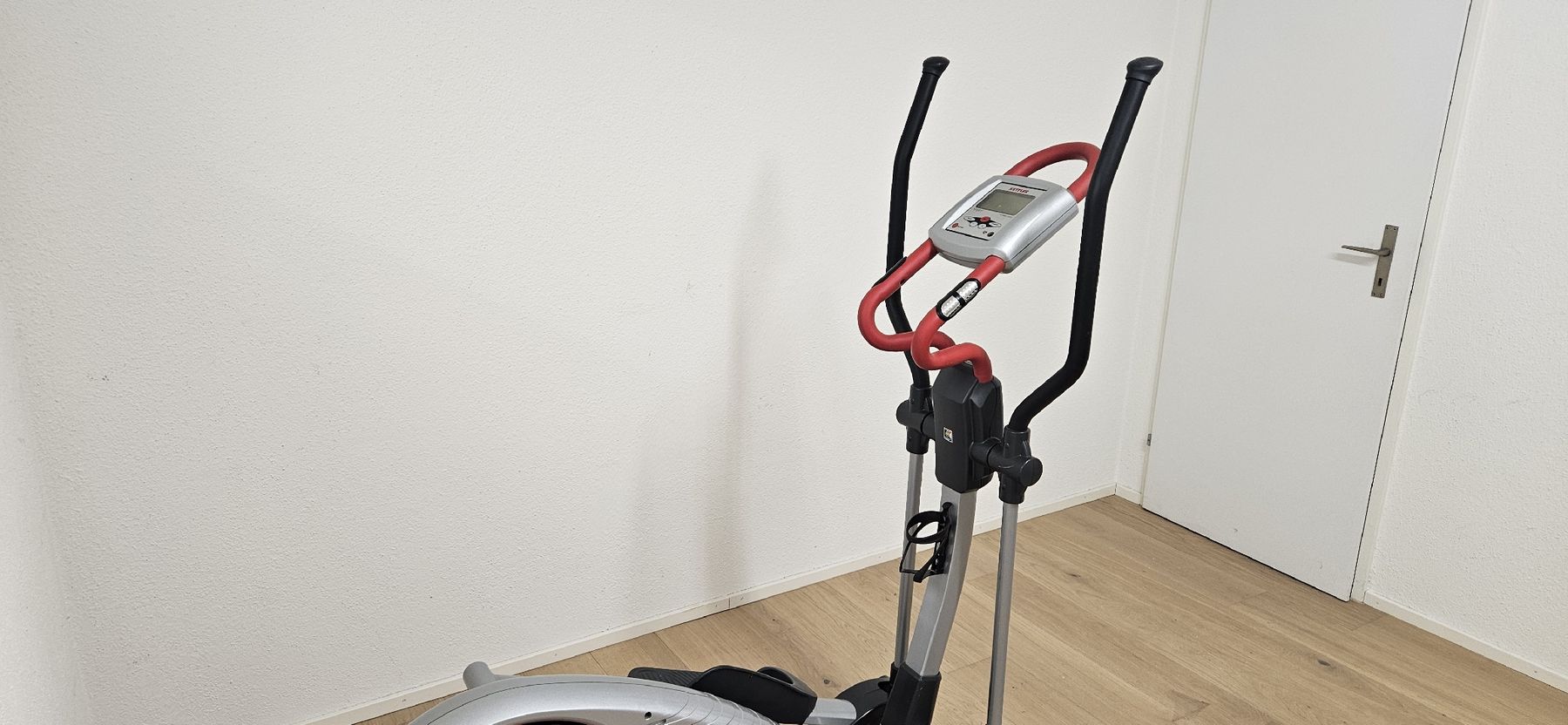 Kettler Hometrainer: Kettler Mondeo – Usato da Meggen venduto da beme9 1