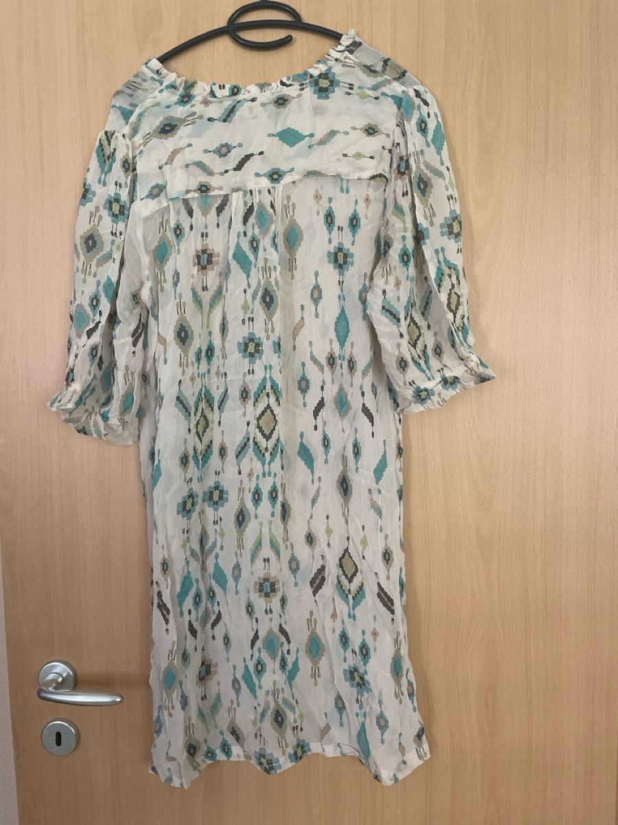 Cream Vestiti: Cream Kleid in gr 42 luftig – Usato da Illnau venduto da cla_jqf8 1