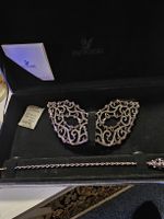 Swarovski  Maske