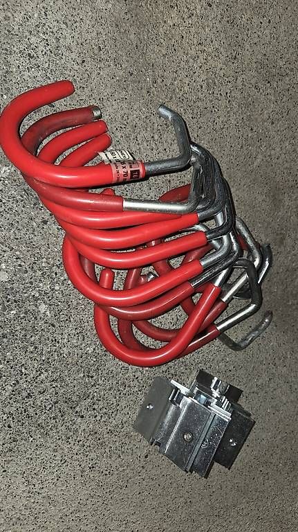 Ferramenta: Velohaken – Usato da Frutigen venduto da 100tom 2