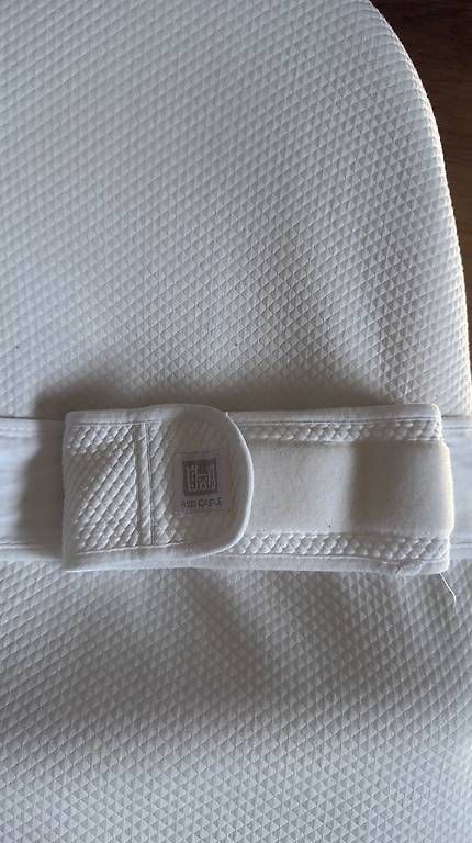 Cuscini: Kuschelnest Cocoonbaby – Usato da Wollerau venduto da FlavianM 2