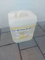 Bodenreinigungsmittel , Desinfektionsmittel germex B-12 10L
