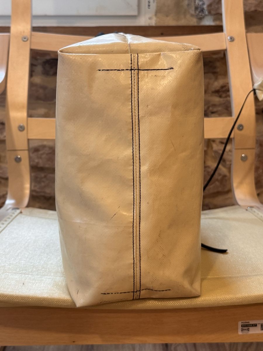 Borse da donna: Freitag F61 Betty – Usato da Arsiè venduto da Marydema76 2