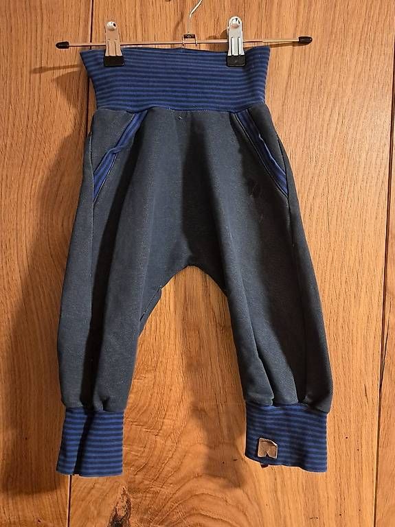 Lotti & Set di vestiti: Selfmade-Kleidung ca. Gr.92 – Usato da Aathal-Seegräben venduto da DiBritta 3