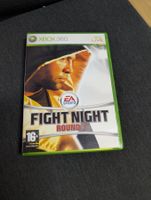 Fight night round 3 Microsoft Xbox 360