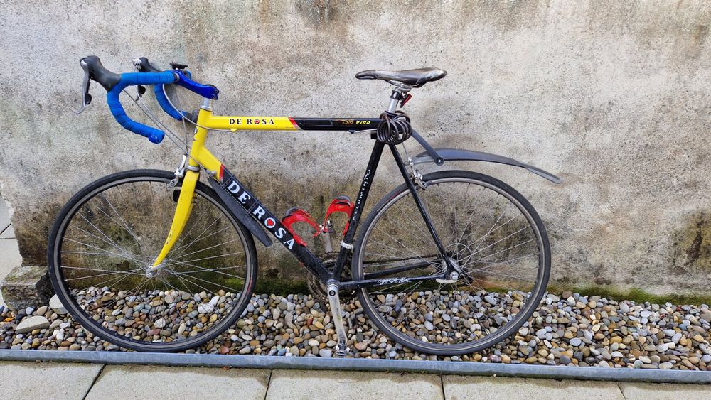 De Rosa Rennrad (Gebraucht) in Jona für CHF 180 – nur Abholung auf ...