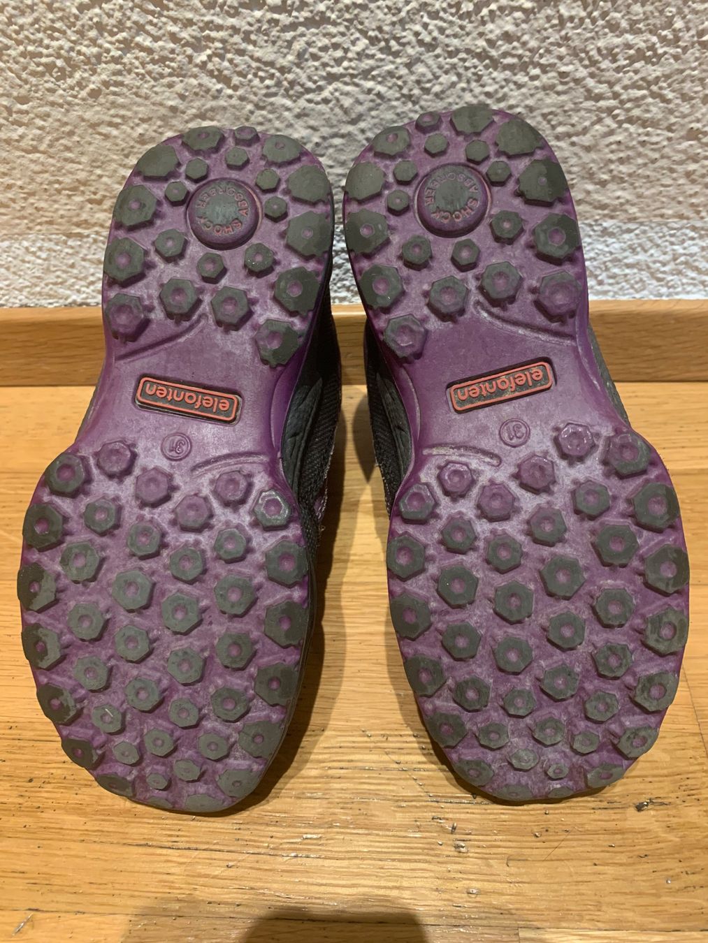 Elefanten Scarpe per ragazze: Winterschhe elefanten Mädchen Gr. 31 – Usato da Bülach venduto da engeli92 4