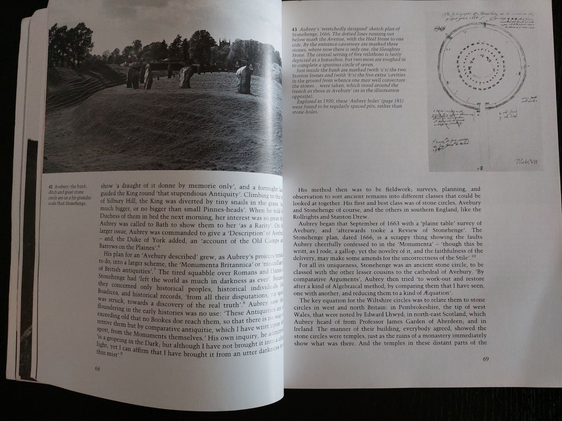 Libri: Livre archéologie "Stonehenge Complete" de C. Chippindale – Usato da Ostermundigen venduto da jul_7t8v 5