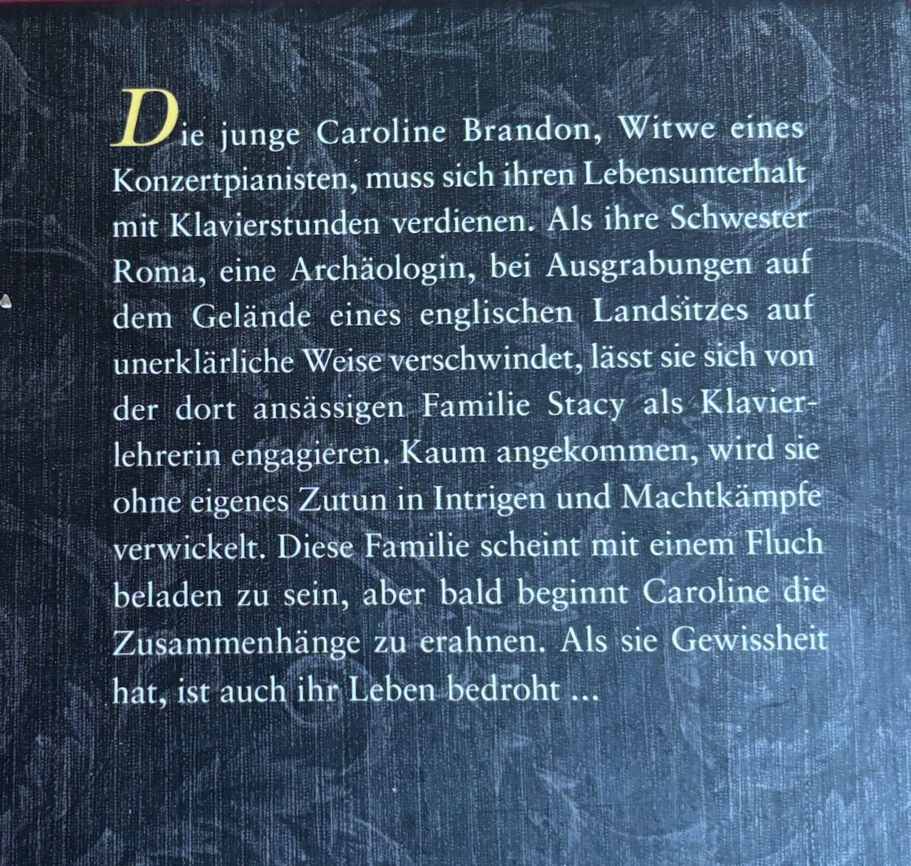 Libri: Victoria Holt    3 Bücher – Usato da Oberengstringen venduto da Dutti060 1