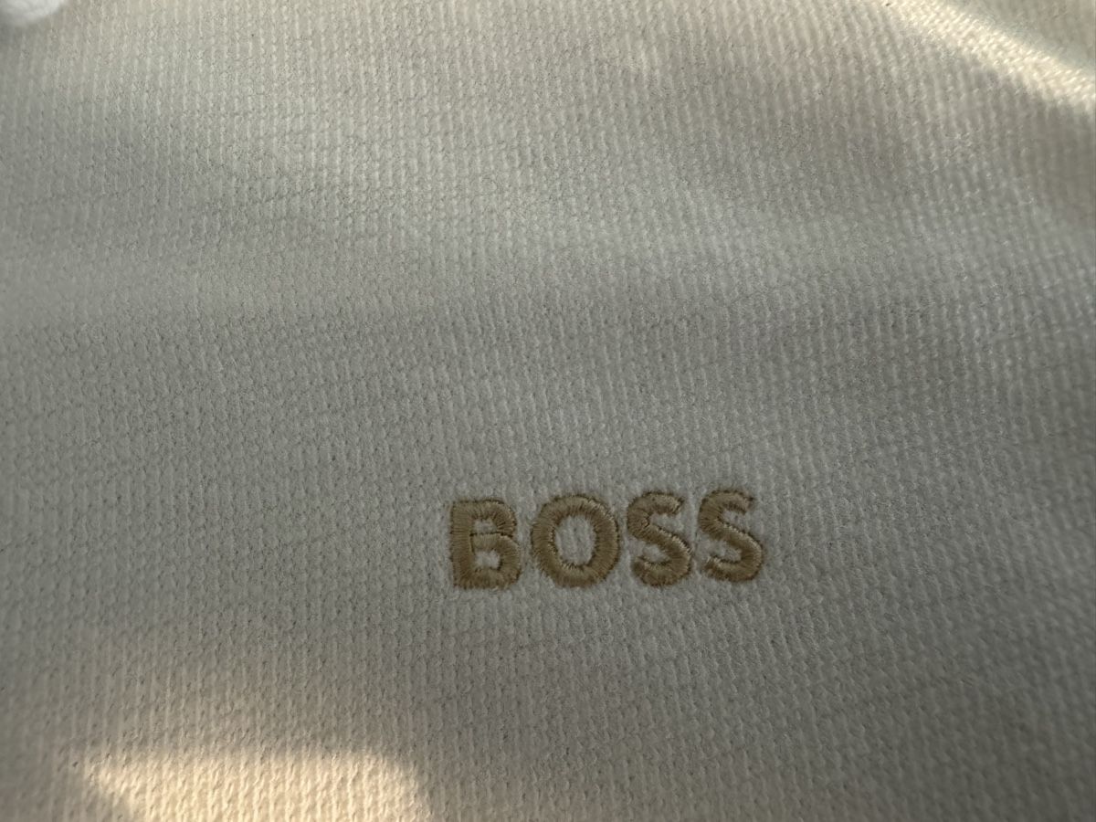 Hugo Boss Camicie, T-shirt & Polo: Hugo Boss Polo – Usato da Rotkreuz venduto da emu72 2