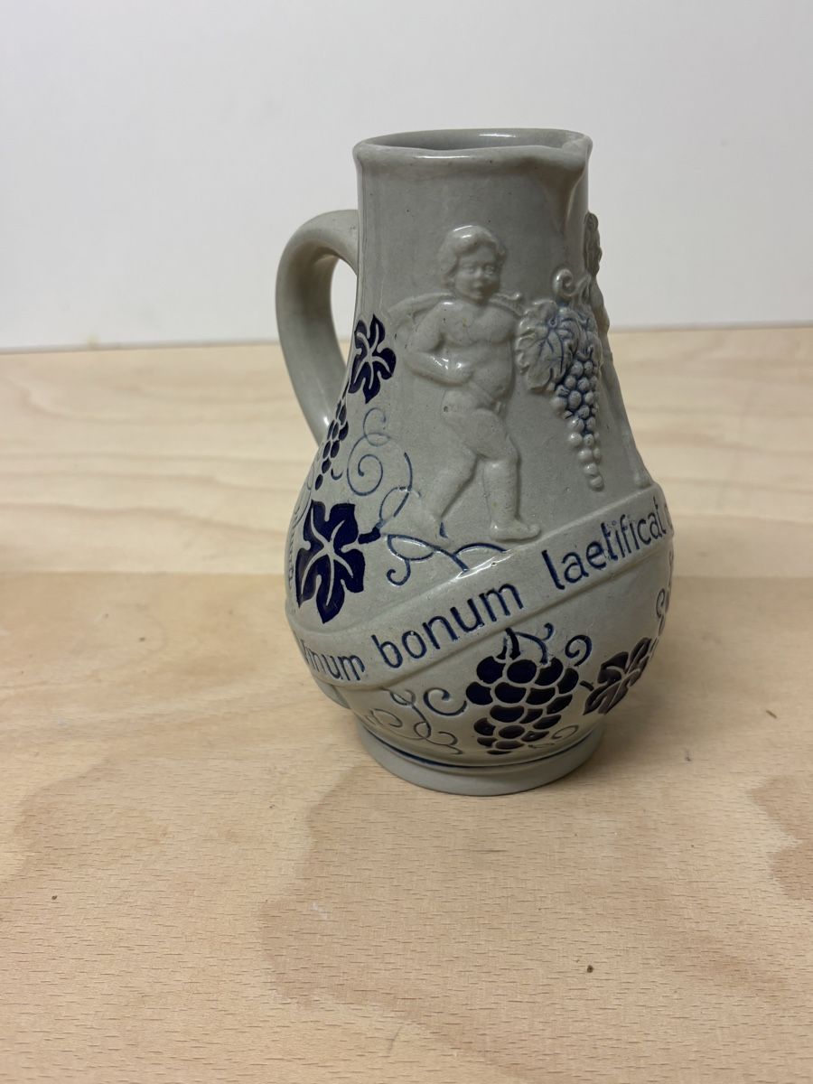 Caraffe: Krug – Usato da Winterthur venduto da ral_tr8b