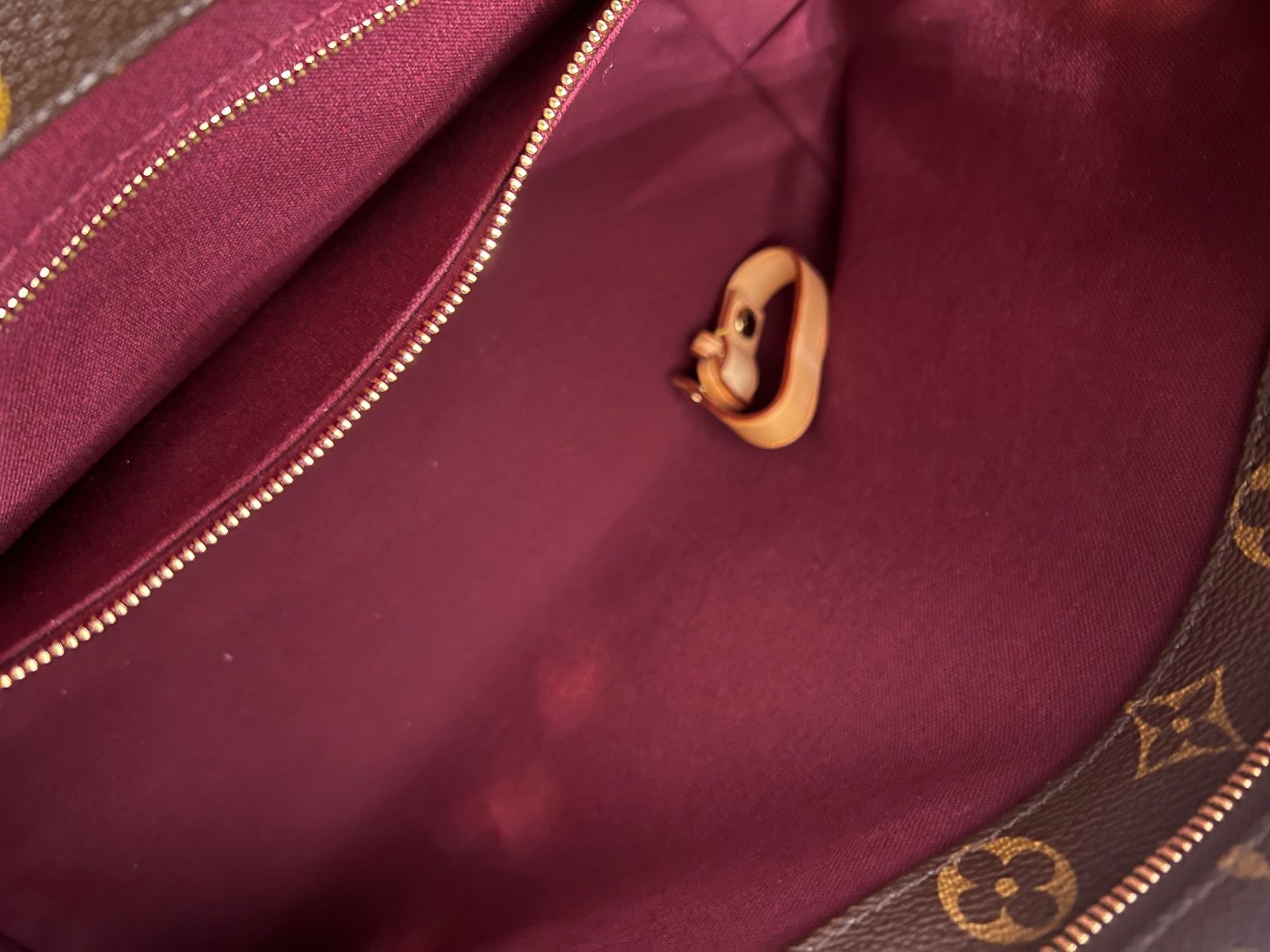 Louis Vuitton Borse da donna: Louis Vuitton Raspail PM - neuwertig! – Usato da Derendingen venduto da MDPshopandmore 7