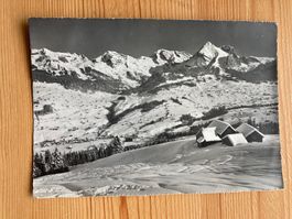 Unterwasser - 2 AK ab 1966