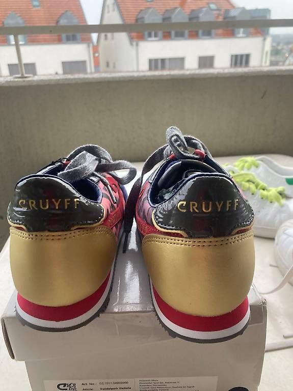 Scarpe da donna: Cruyff 39 – Nuovo e nell'imballaggio originale da crissier venduto da maluku65 2