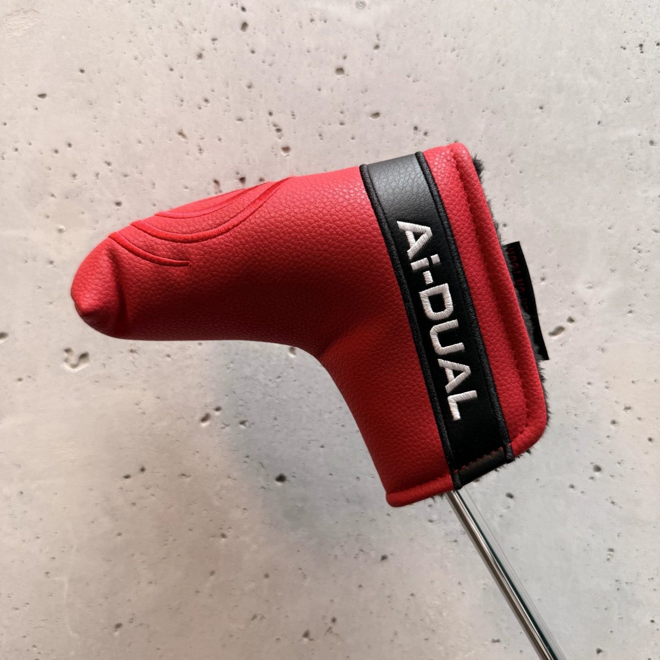 Odyssey Mazze & Set: Odyssey Ai-DUAL #1 CH Putter – Nuovo e nell'imballaggio originale da Zürich venduto da Seconda_Golf 6