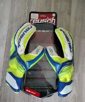 Reusch Torwarthandschuhe Grösse 9.5 - Neu OVP