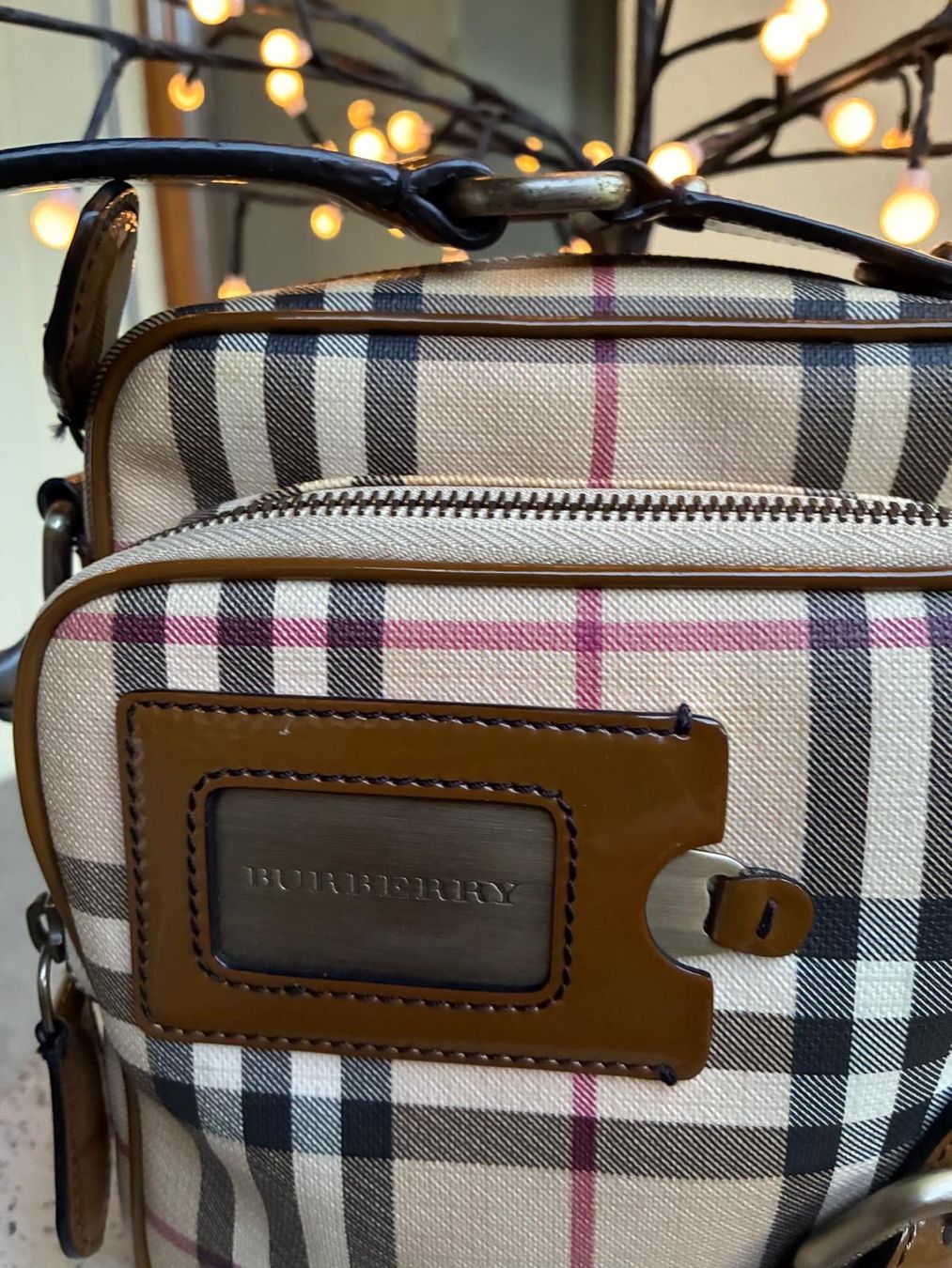 Burberry Sacs femmes: BURBERRY – Neuf (Voir description) à Rümlang par har_z6qv 2