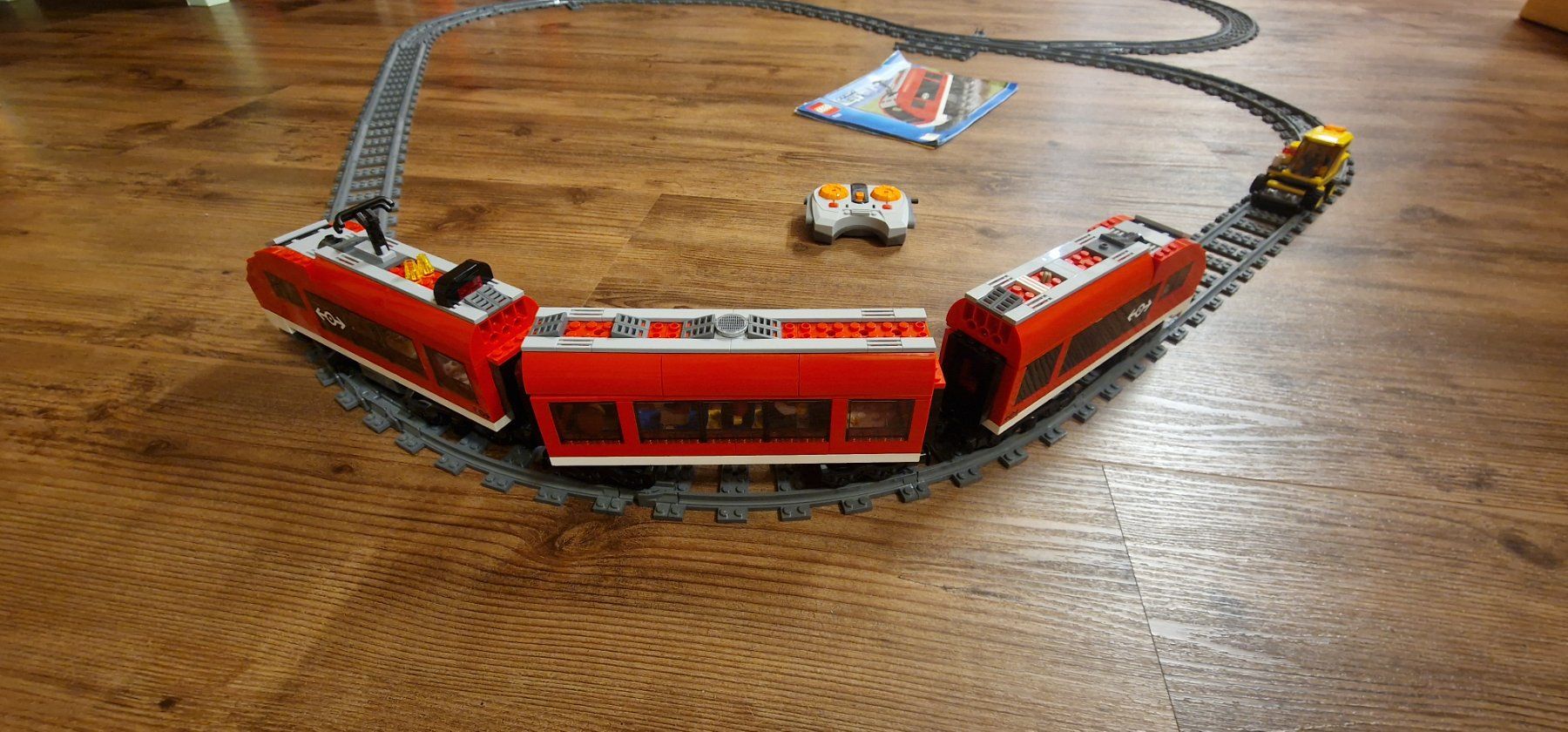 Lego Giocattoli: Lego Eisenbahn – Usato da Schiers venduto da rom_ch7g 1