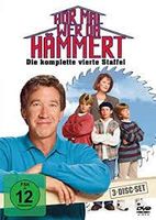 Hör mal wer da hämmert 4. Staffel komplett